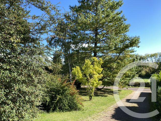 maison à vendre - 4 pièces - 90.0 m2 - ST PERE - 58 - BOURGOGNE - Century 21 Agence Ducreux