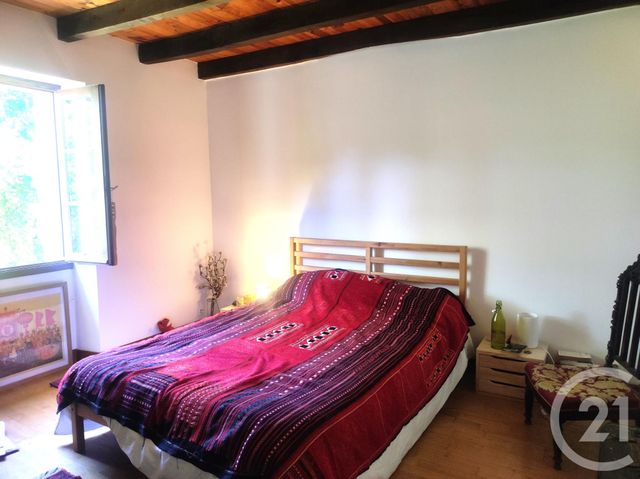 maison à vendre - 8 pièces - 155.0 m2 - ST VERAIN - 58 - BOURGOGNE - Century 21 Agence Ducreux