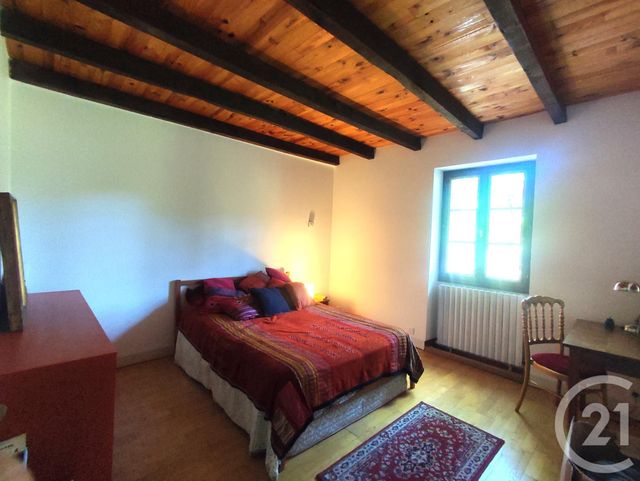 maison à vendre - 8 pièces - 155.0 m2 - ST VERAIN - 58 - BOURGOGNE - Century 21 Agence Ducreux