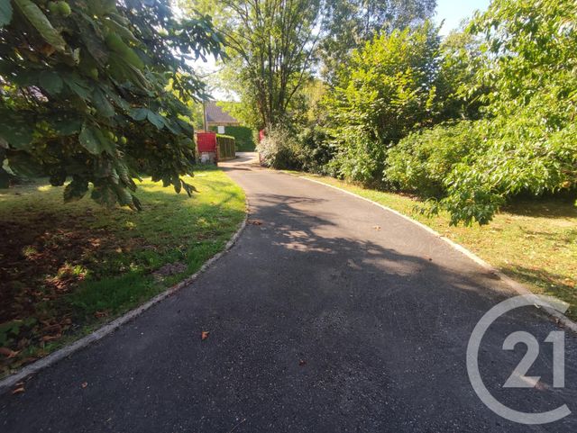 maison à vendre - 8 pièces - 155.0 m2 - ST VERAIN - 58 - BOURGOGNE - Century 21 Agence Ducreux