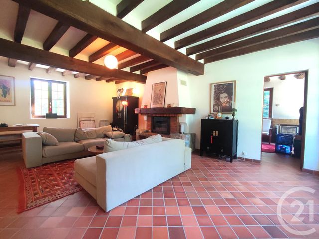 maison à vendre - 8 pièces - 155.0 m2 - ST VERAIN - 58 - BOURGOGNE - Century 21 Agence Ducreux