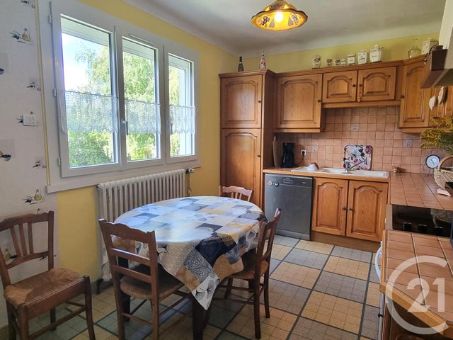 Afficher la photo en grand maison à vendre - 5 pièces - 85.0 m2 - NEUVY SUR LOIRE - 58 - BOURGOGNE - Century 21 Agence Ducreux