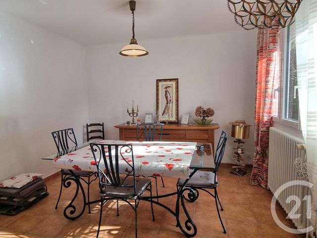 Afficher la photo en grand maison à vendre - 5 pièces - 85.0 m2 - NEUVY SUR LOIRE - 58 - BOURGOGNE - Century 21 Agence Ducreux