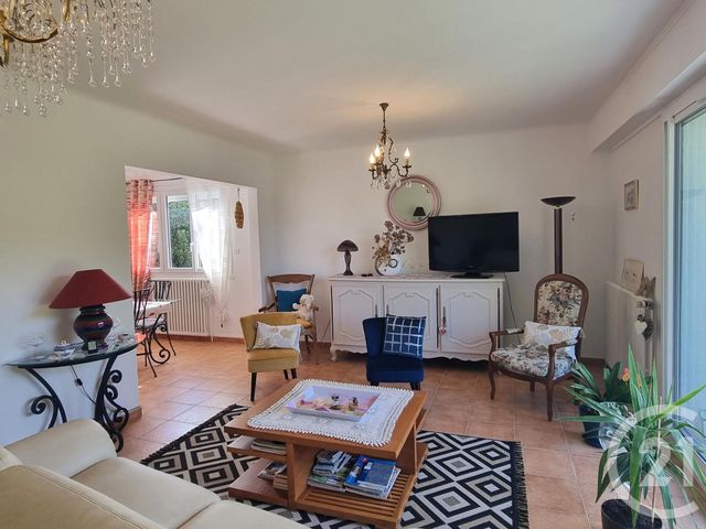 Afficher la photo en grand maison à vendre - 5 pièces - 85.0 m2 - NEUVY SUR LOIRE - 58 - BOURGOGNE - Century 21 Agence Ducreux