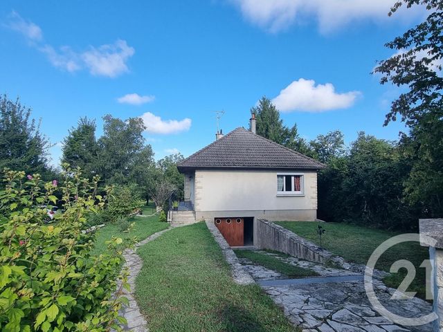 Afficher la photo en grand maison à vendre - 5 pièces - 85.0 m2 - NEUVY SUR LOIRE - 58 - BOURGOGNE - Century 21 Agence Ducreux