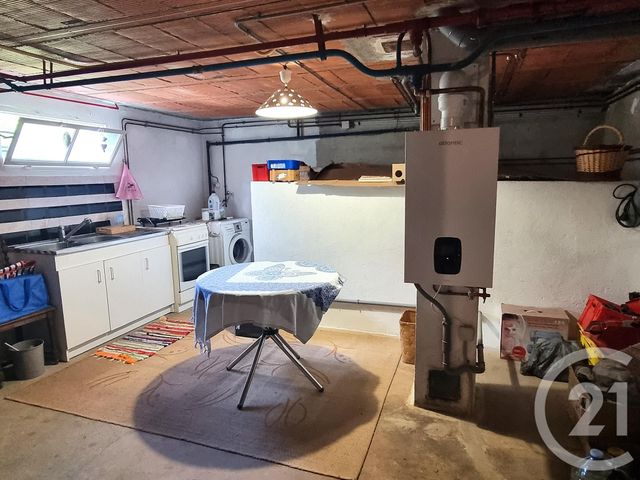 Afficher la photo en grand maison à vendre - 5 pièces - 85.0 m2 - NEUVY SUR LOIRE - 58 - BOURGOGNE - Century 21 Agence Ducreux