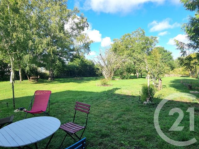 Afficher la photo en grand maison à vendre - 5 pièces - 85.0 m2 - NEUVY SUR LOIRE - 58 - BOURGOGNE - Century 21 Agence Ducreux