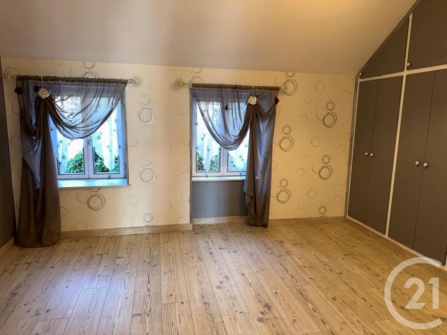 maison à vendre - 10 pièces - 251.0 m2 - SUILLY LA TOUR - 58 - BOURGOGNE - Century 21 Agence Ducreux