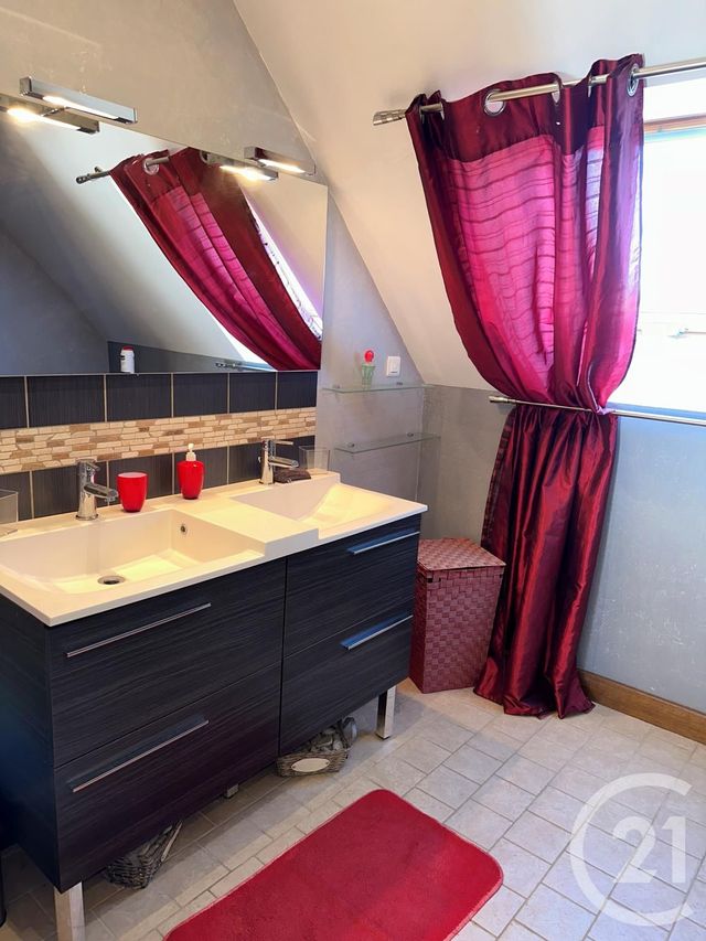 maison à vendre - 10 pièces - 251.0 m2 - SUILLY LA TOUR - 58 - BOURGOGNE - Century 21 Agence Ducreux