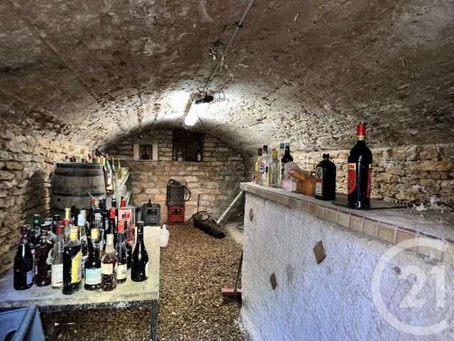 maison à vendre - 10 pièces - 251.0 m2 - SUILLY LA TOUR - 58 - BOURGOGNE - Century 21 Agence Ducreux