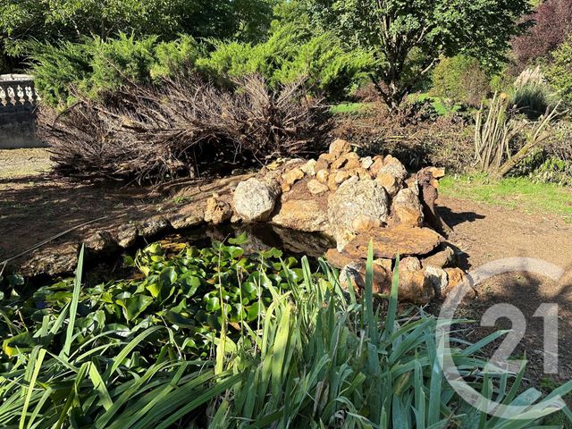 maison à vendre - 10 pièces - 251.0 m2 - SUILLY LA TOUR - 58 - BOURGOGNE - Century 21 Agence Ducreux