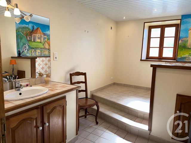 maison à vendre - 10 pièces - 251.0 m2 - SUILLY LA TOUR - 58 - BOURGOGNE - Century 21 Agence Ducreux