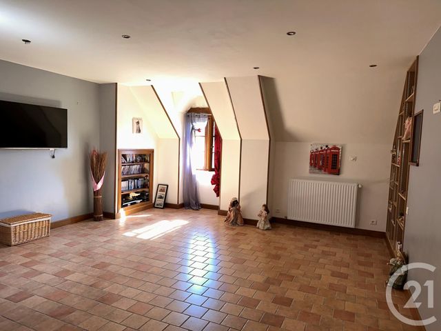 maison à vendre - 10 pièces - 251.0 m2 - SUILLY LA TOUR - 58 - BOURGOGNE - Century 21 Agence Ducreux