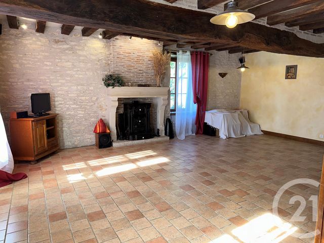 maison à vendre - 10 pièces - 251.0 m2 - SUILLY LA TOUR - 58 - BOURGOGNE - Century 21 Agence Ducreux