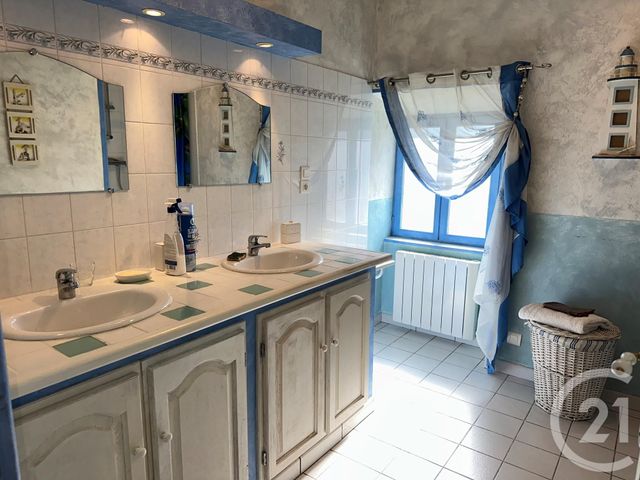 maison à vendre - 10 pièces - 251.0 m2 - SUILLY LA TOUR - 58 - BOURGOGNE - Century 21 Agence Ducreux