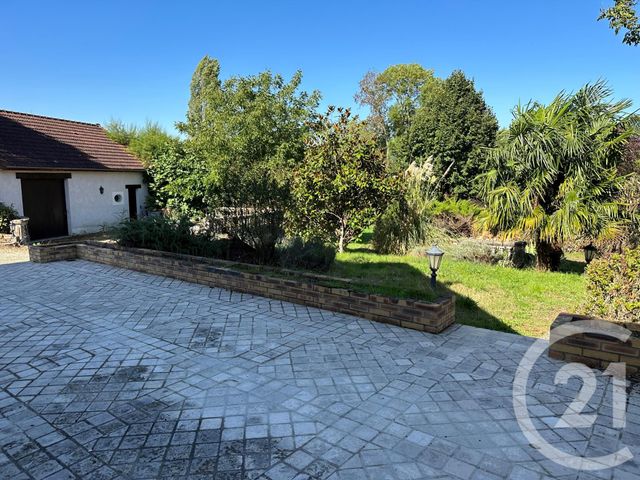 maison à vendre - 10 pièces - 251.0 m2 - SUILLY LA TOUR - 58 - BOURGOGNE - Century 21 Agence Ducreux