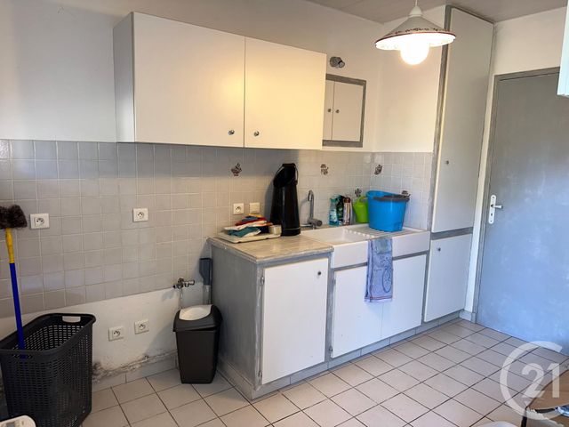 maison à vendre - 10 pièces - 251.0 m2 - SUILLY LA TOUR - 58 - BOURGOGNE - Century 21 Agence Ducreux