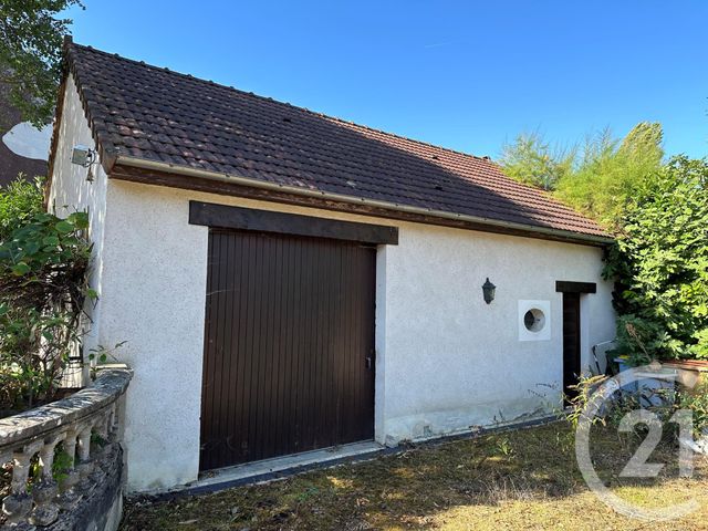 maison à vendre - 10 pièces - 251.0 m2 - SUILLY LA TOUR - 58 - BOURGOGNE - Century 21 Agence Ducreux