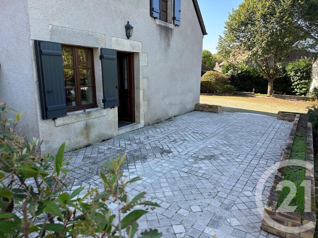 maison à vendre - 10 pièces - 251.0 m2 - SUILLY LA TOUR - 58 - BOURGOGNE - Century 21 Agence Ducreux