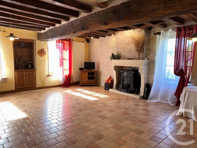 maison à vendre - 10 pièces - 251.0 m2 - SUILLY LA TOUR - 58 - BOURGOGNE - Century 21 Agence Ducreux