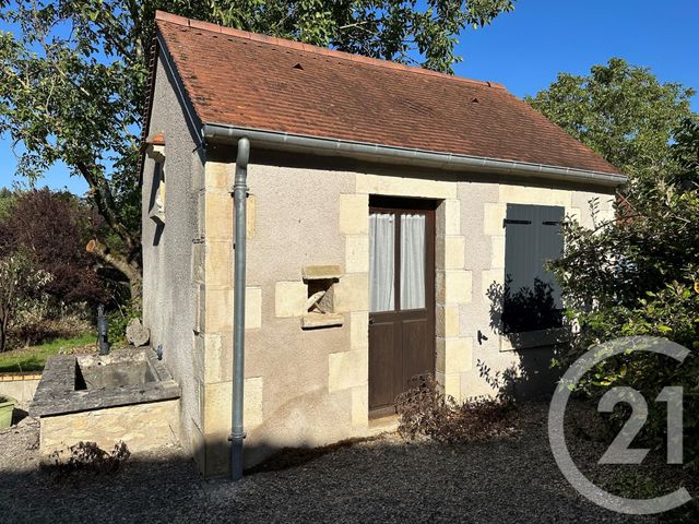 maison à vendre - 10 pièces - 251.0 m2 - SUILLY LA TOUR - 58 - BOURGOGNE - Century 21 Agence Ducreux