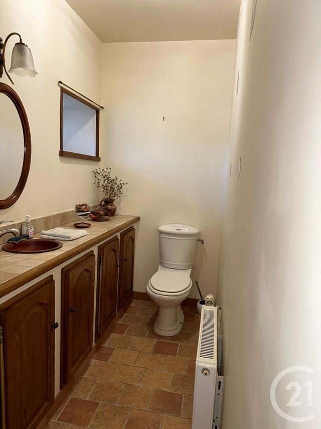 maison à vendre - 10 pièces - 251.0 m2 - SUILLY LA TOUR - 58 - BOURGOGNE - Century 21 Agence Ducreux