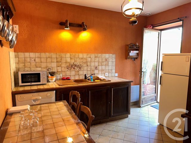 maison à vendre - 10 pièces - 251.0 m2 - SUILLY LA TOUR - 58 - BOURGOGNE - Century 21 Agence Ducreux