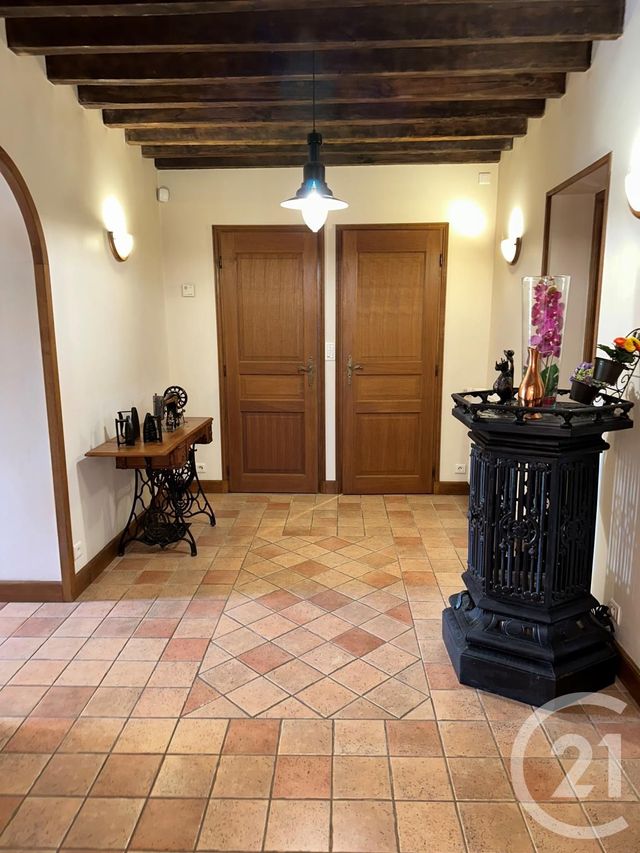 maison à vendre - 10 pièces - 251.0 m2 - SUILLY LA TOUR - 58 - BOURGOGNE - Century 21 Agence Ducreux