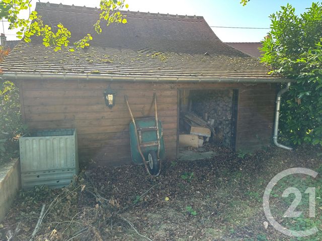 maison à vendre - 10 pièces - 251.0 m2 - SUILLY LA TOUR - 58 - BOURGOGNE - Century 21 Agence Ducreux