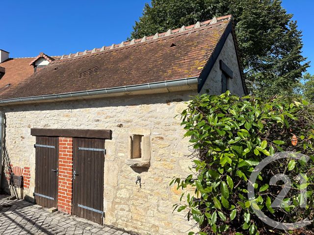 maison à vendre - 10 pièces - 251.0 m2 - SUILLY LA TOUR - 58 - BOURGOGNE - Century 21 Agence Ducreux