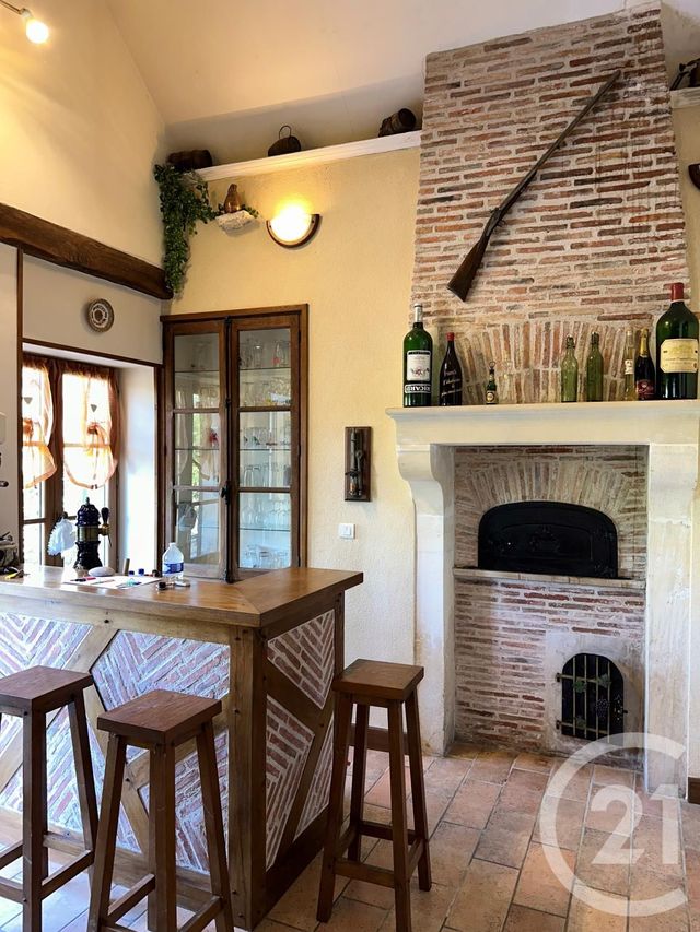 maison à vendre - 10 pièces - 251.0 m2 - SUILLY LA TOUR - 58 - BOURGOGNE - Century 21 Agence Ducreux