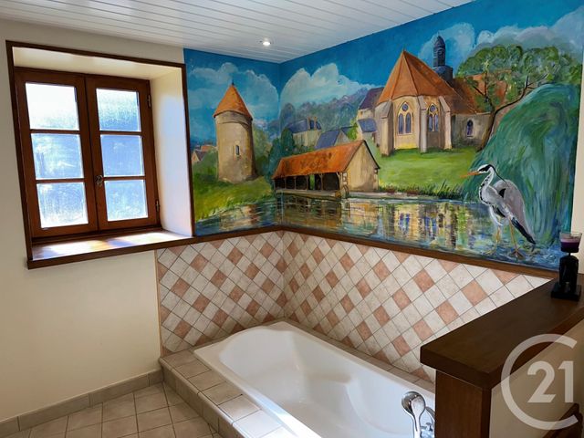 maison à vendre - 10 pièces - 251.0 m2 - SUILLY LA TOUR - 58 - BOURGOGNE - Century 21 Agence Ducreux