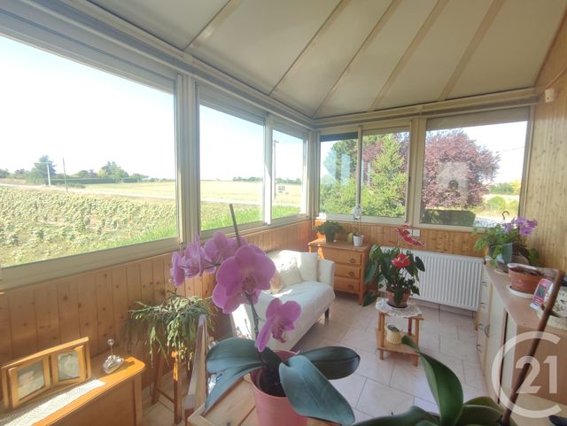 maison à vendre - 5 pièces - 102.0 m2 - POUGNY - 58 - BOURGOGNE - Century 21 Agence Ducreux