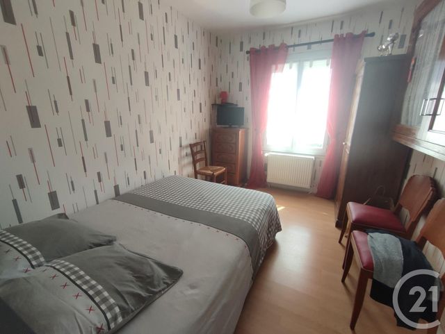 maison à vendre - 5 pièces - 102.0 m2 - POUGNY - 58 - BOURGOGNE - Century 21 Agence Ducreux