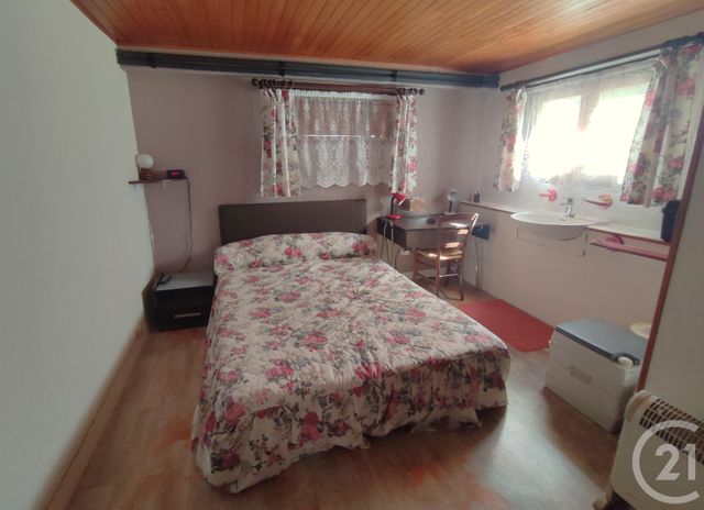 maison à vendre - 5 pièces - 102.0 m2 - POUGNY - 58 - BOURGOGNE - Century 21 Agence Ducreux