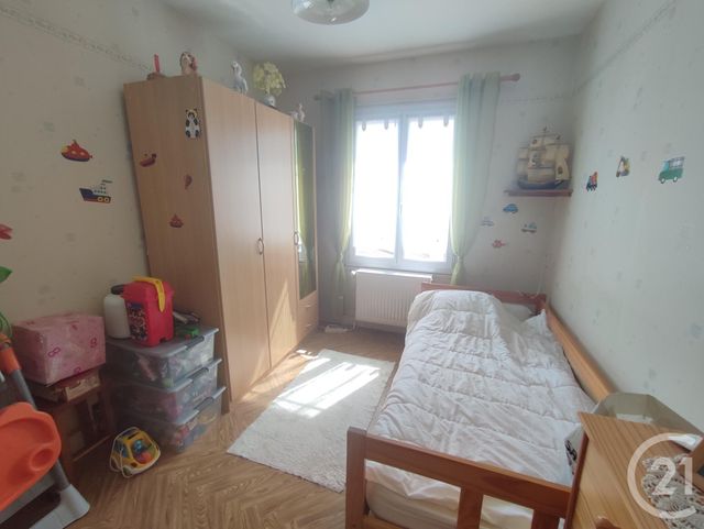 maison à vendre - 5 pièces - 102.0 m2 - POUGNY - 58 - BOURGOGNE - Century 21 Agence Ducreux