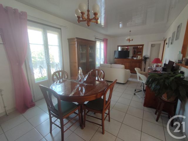 maison à vendre - 5 pièces - 102.0 m2 - POUGNY - 58 - BOURGOGNE - Century 21 Agence Ducreux