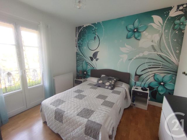 maison à vendre - 5 pièces - 102.0 m2 - POUGNY - 58 - BOURGOGNE - Century 21 Agence Ducreux