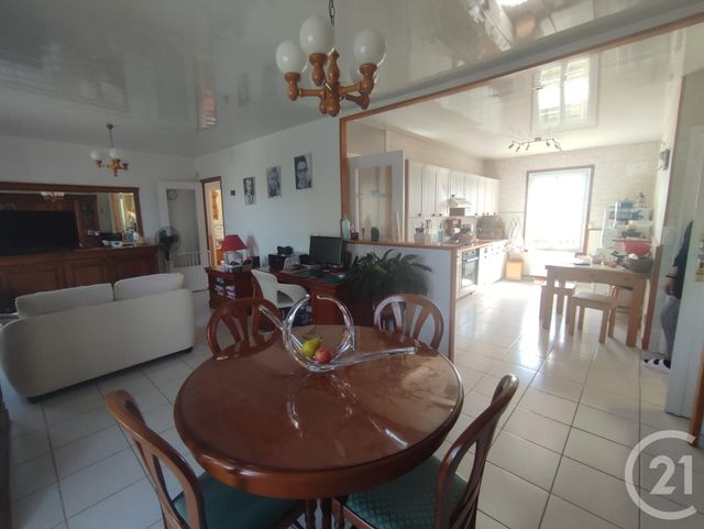 maison à vendre - 5 pièces - 102.0 m2 - POUGNY - 58 - BOURGOGNE - Century 21 Agence Ducreux