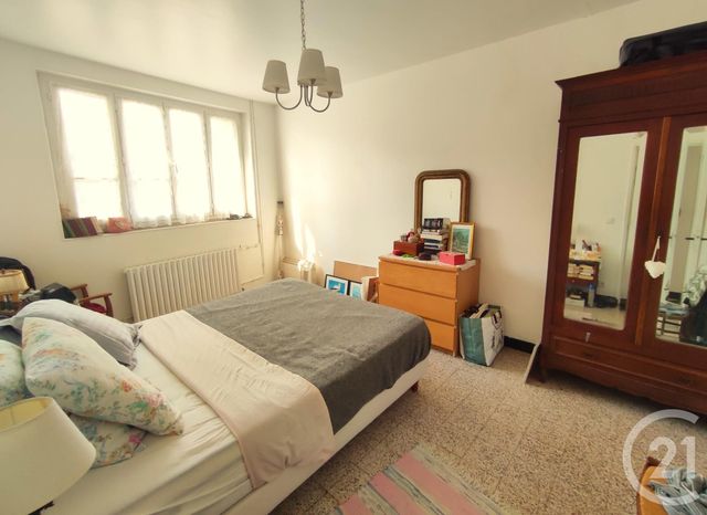 maison à vendre - 5 pièces - 110.0 m2 - COLMERY - 58 - BOURGOGNE - Century 21 Agence Ducreux