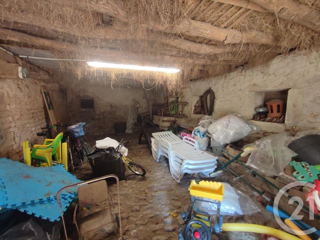 maison à vendre - 5 pièces - 110.0 m2 - COLMERY - 58 - BOURGOGNE - Century 21 Agence Ducreux