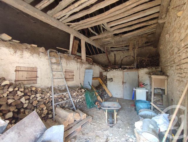 maison à vendre - 5 pièces - 110.0 m2 - COLMERY - 58 - BOURGOGNE - Century 21 Agence Ducreux