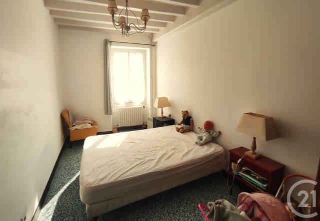 maison à vendre - 5 pièces - 110.0 m2 - COLMERY - 58 - BOURGOGNE - Century 21 Agence Ducreux