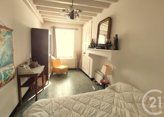 maison à vendre - 5 pièces - 110.0 m2 - COLMERY - 58 - BOURGOGNE - Century 21 Agence Ducreux