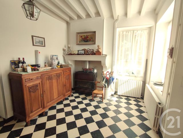 maison à vendre - 5 pièces - 110.0 m2 - COLMERY - 58 - BOURGOGNE - Century 21 Agence Ducreux