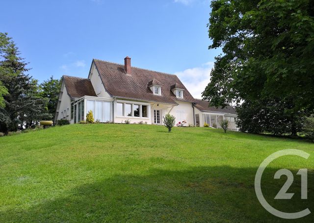 maison - VEAUGUES - 18