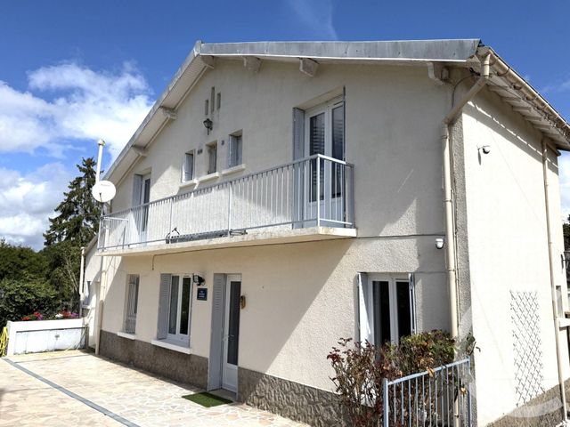 maison - TRACY SUR LOIRE - 58