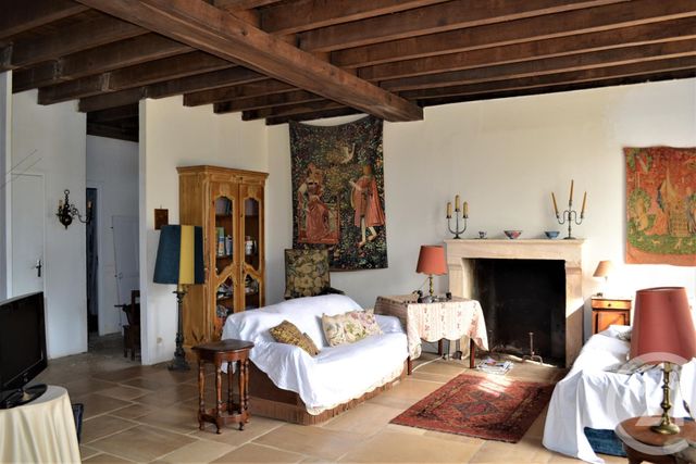 maison - ST MARTIN DES CHAMPS - 18