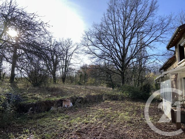 maison à vendre - 3 pièces - 109.0 m2 - SAVIGNY EN SANCERRE - 18 - CENTRE - Century 21 Agence Ducreux