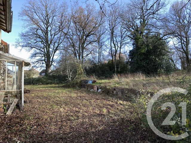 maison à vendre - 3 pièces - 109.0 m2 - SAVIGNY EN SANCERRE - 18 - CENTRE - Century 21 Agence Ducreux